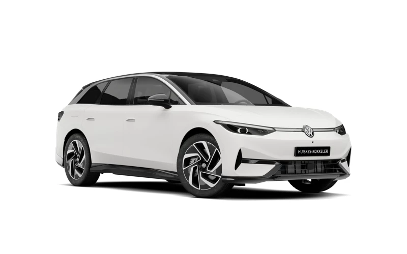 Hoofdafbeelding Volkswagen ID.7