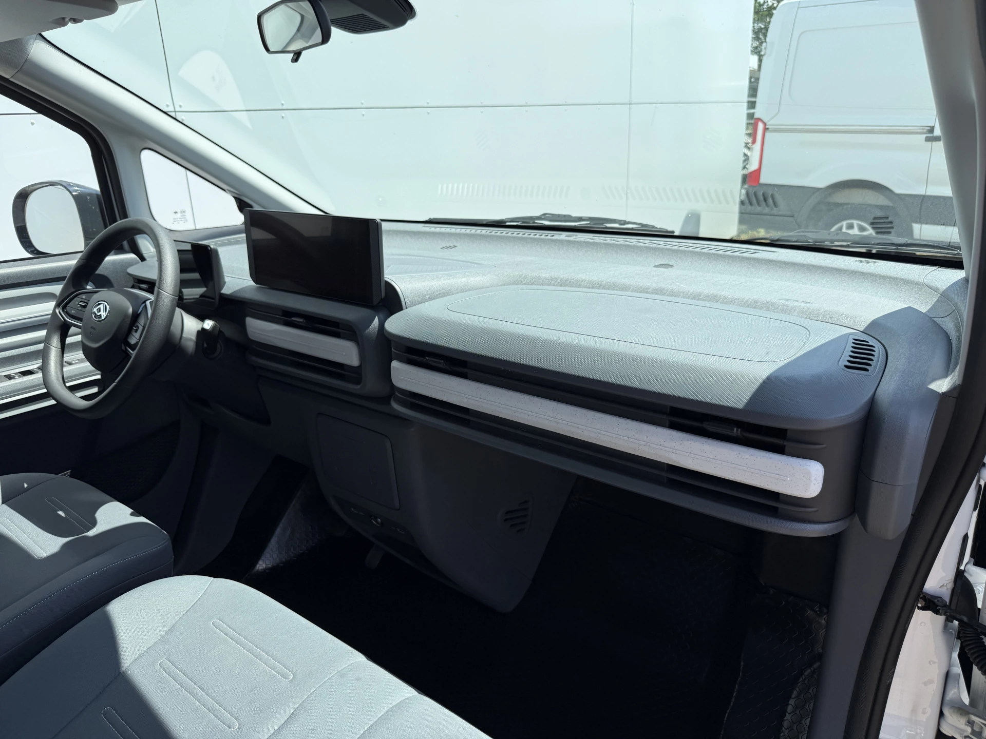 Hoofdafbeelding Maxus eDeliver5