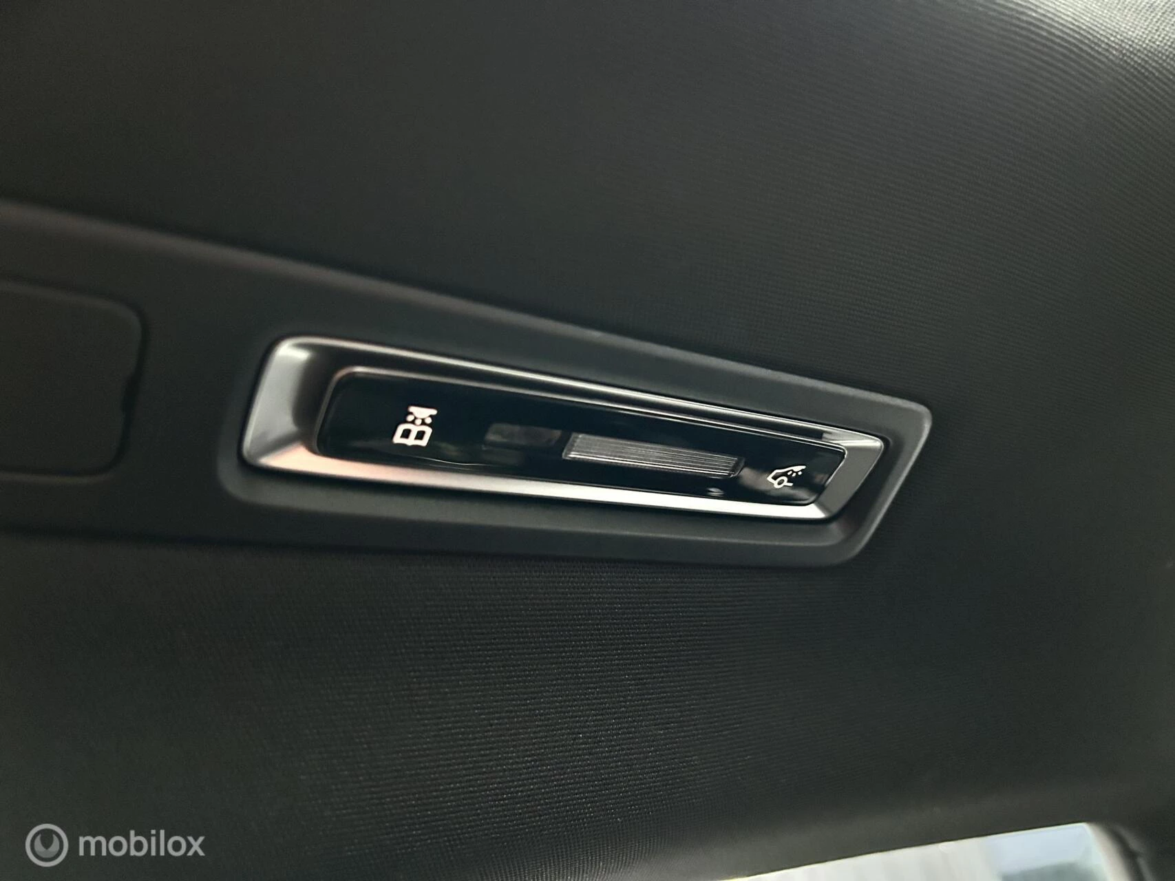 Hoofdafbeelding Mercedes-Benz EQS