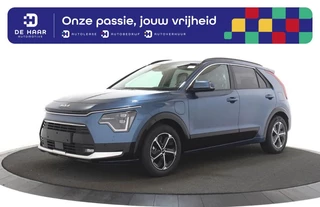 Hoofdafbeelding Kia Niro Kia Niro 1.6 GDI PHEV ExecutiveLine-Lim - Harman/Kardon - Stoelventilatie