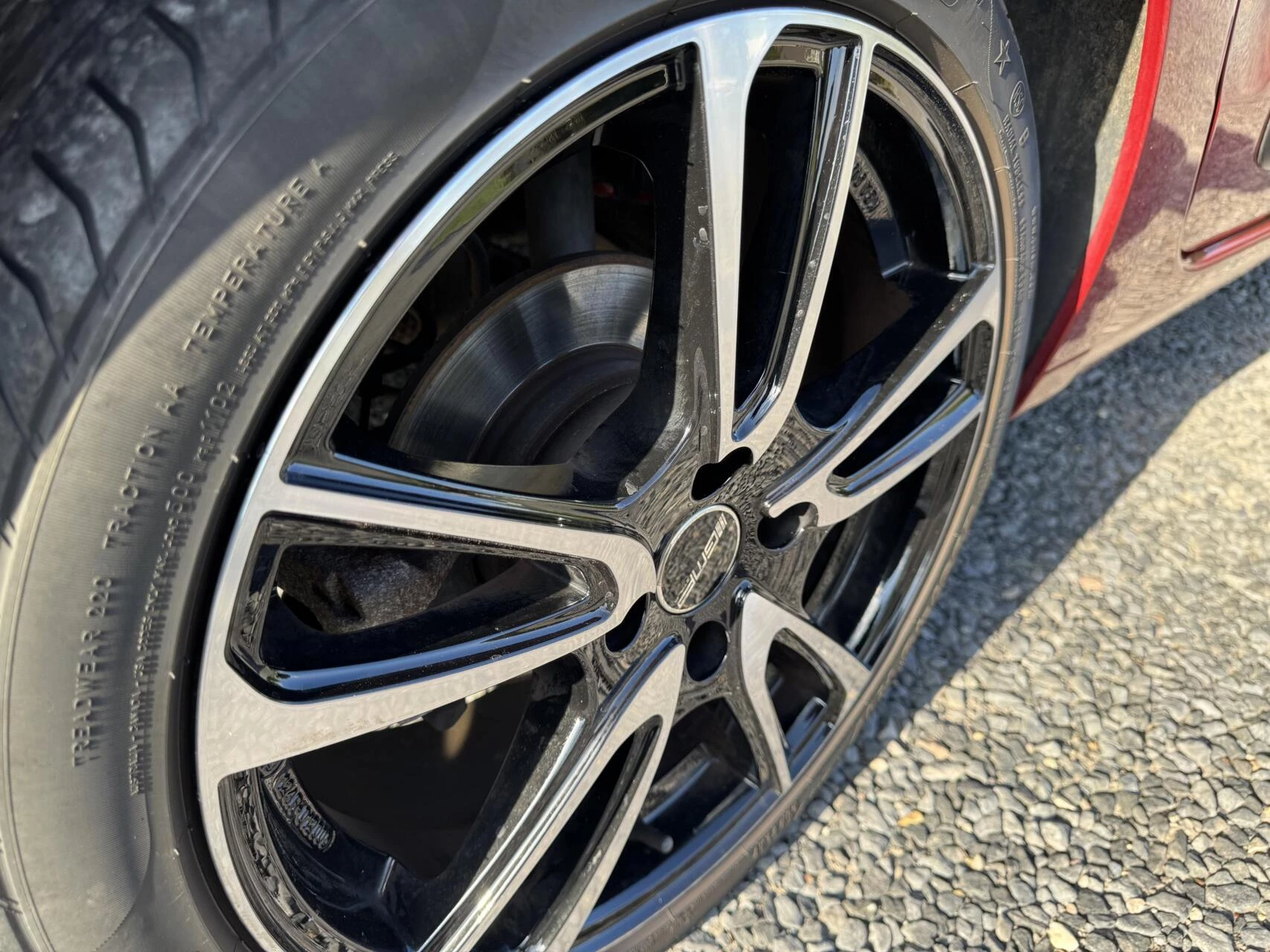 Hoofdafbeelding Citroën C3 Picasso