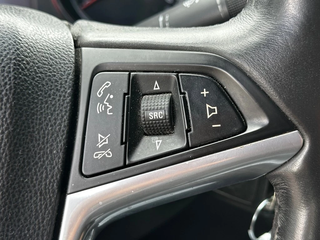 Hoofdafbeelding Opel Insignia