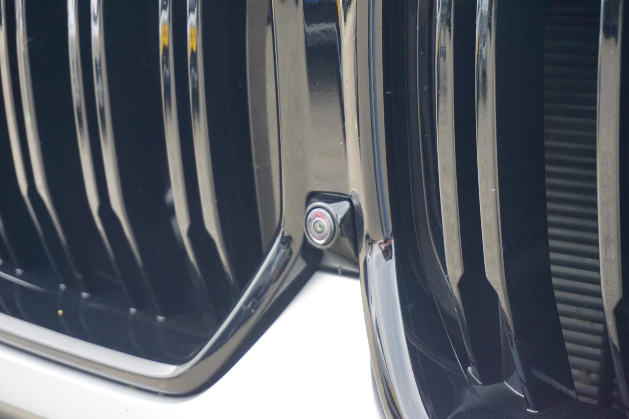 Hoofdafbeelding BMW X6