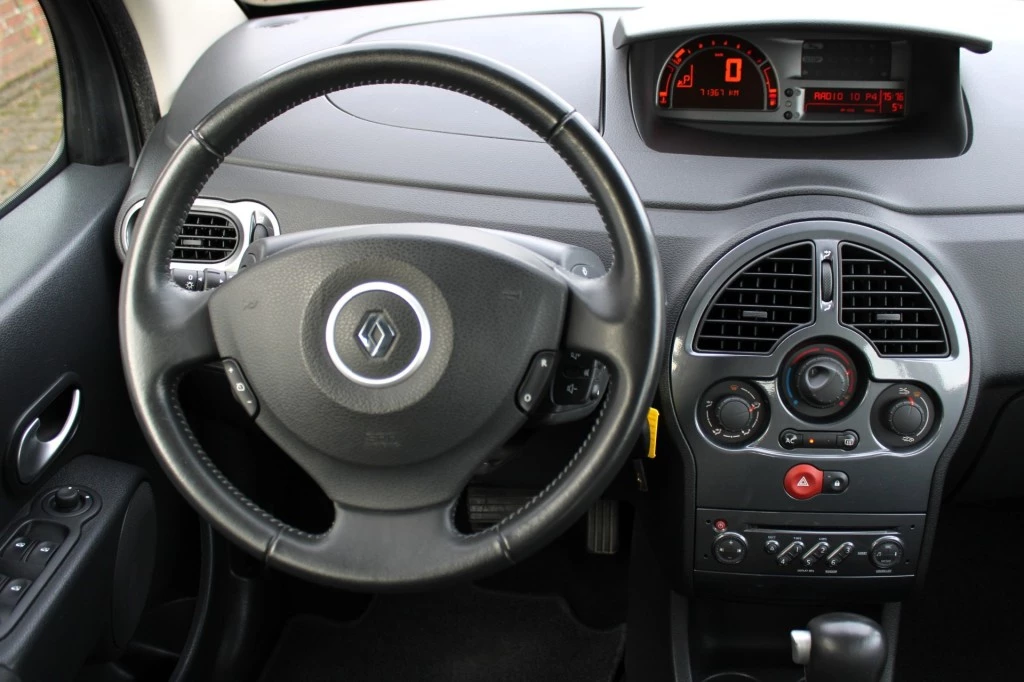 Hoofdafbeelding Renault Grand Modus