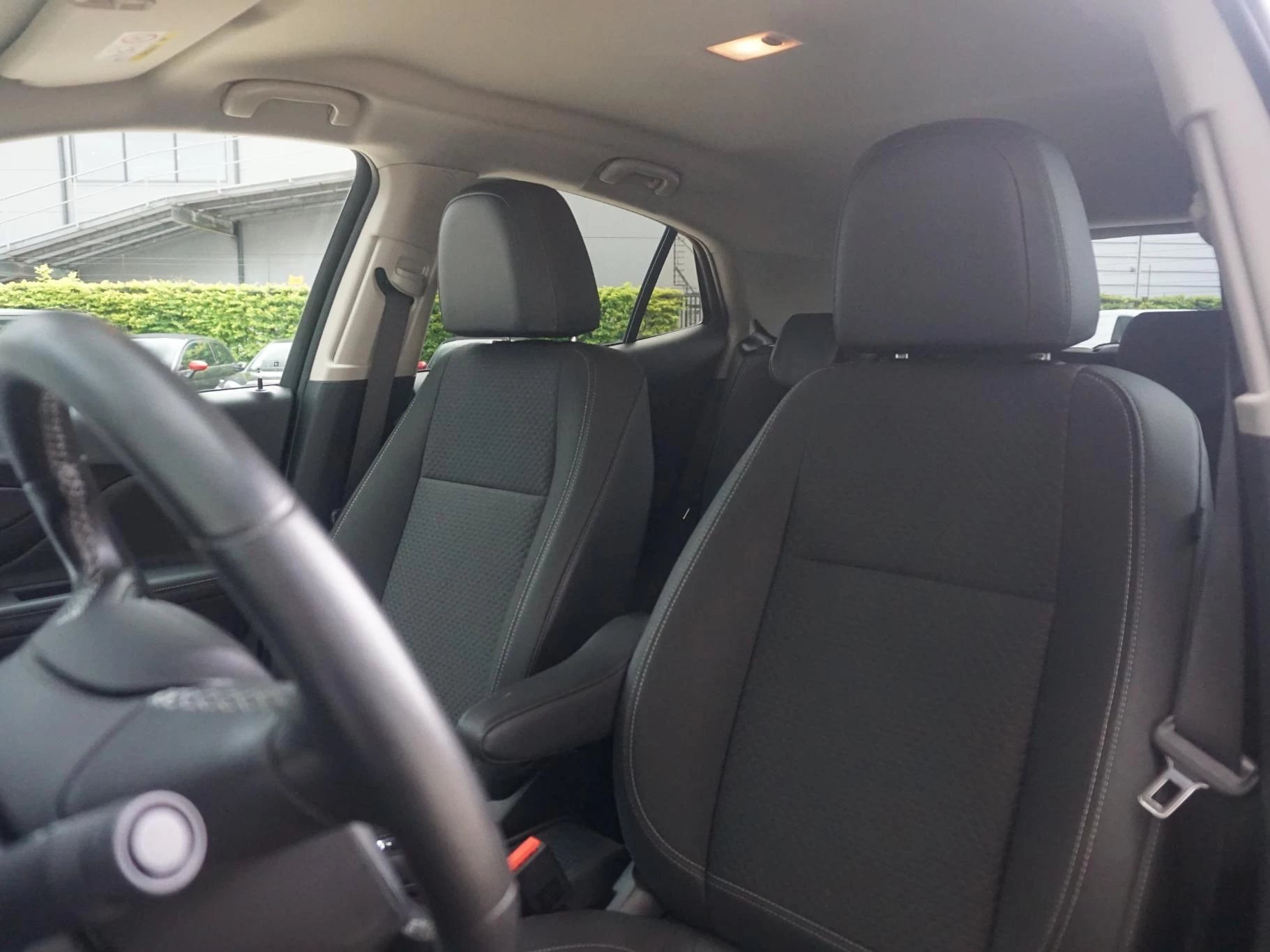 Hoofdafbeelding Opel Mokka X