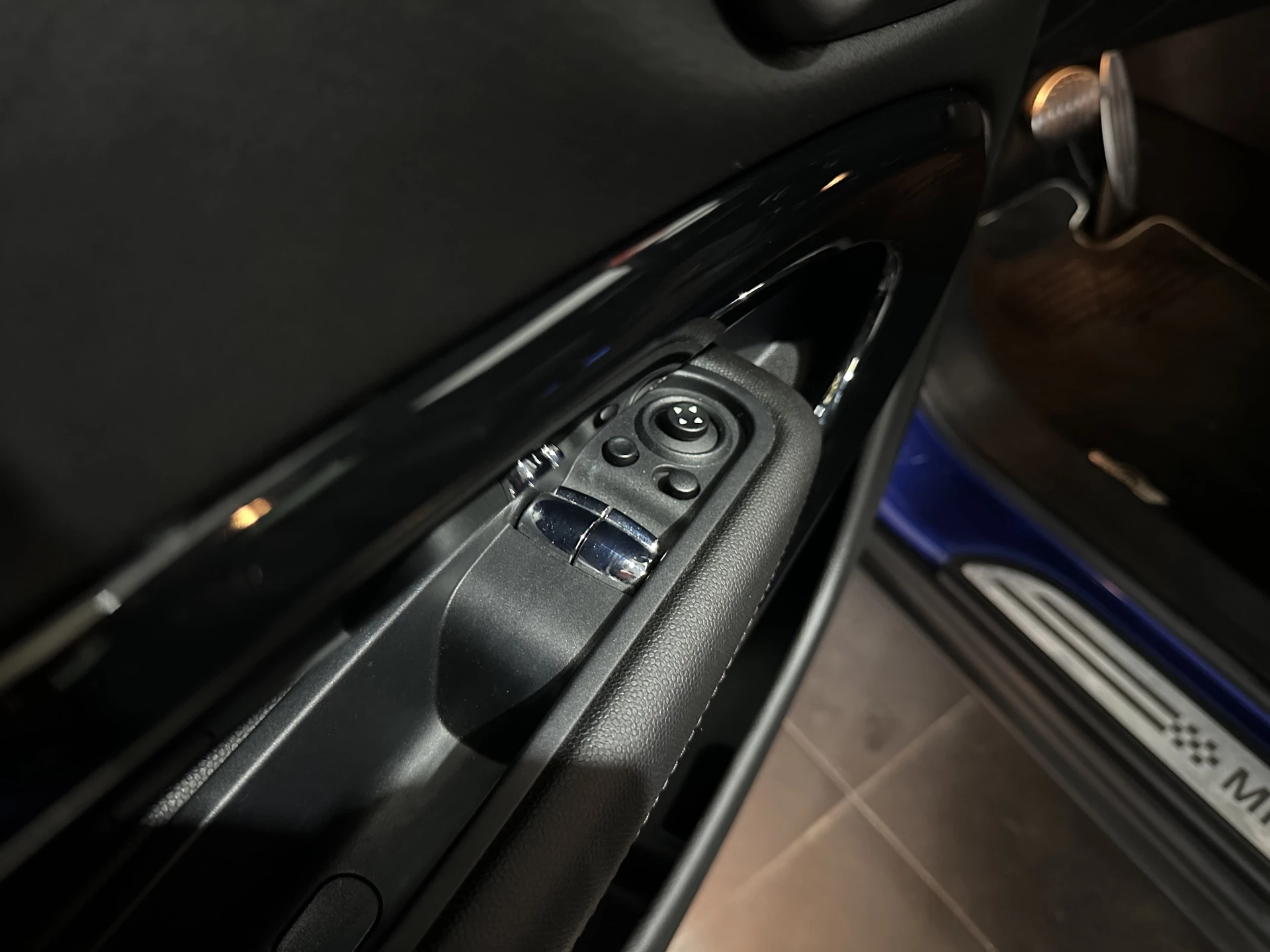 Hoofdafbeelding MINI Paceman