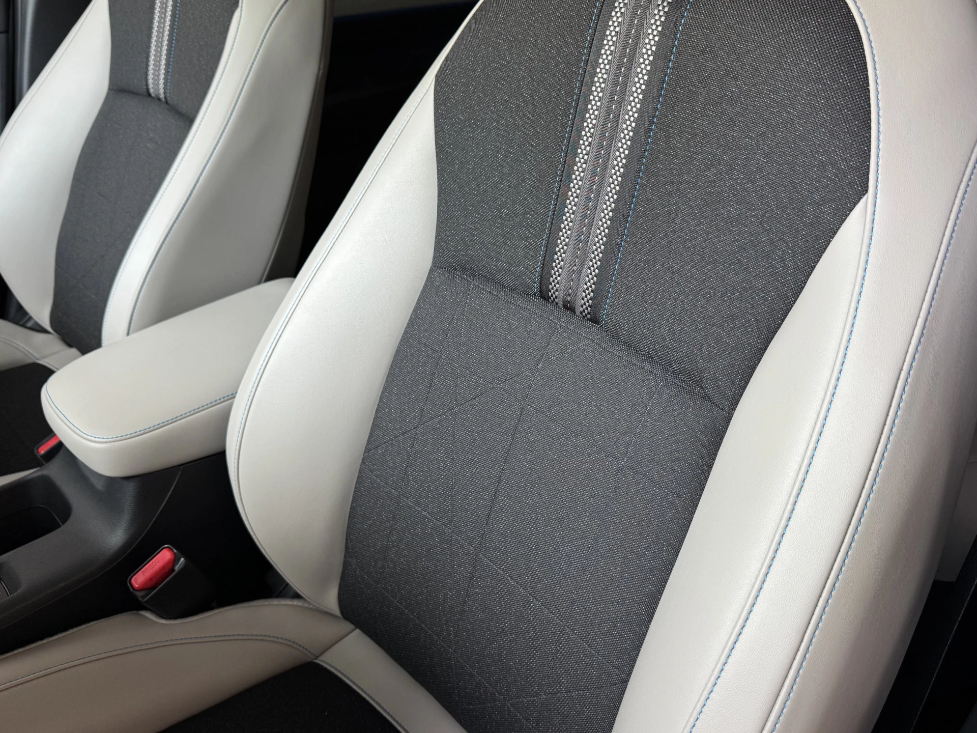 Hoofdafbeelding Honda HR-V