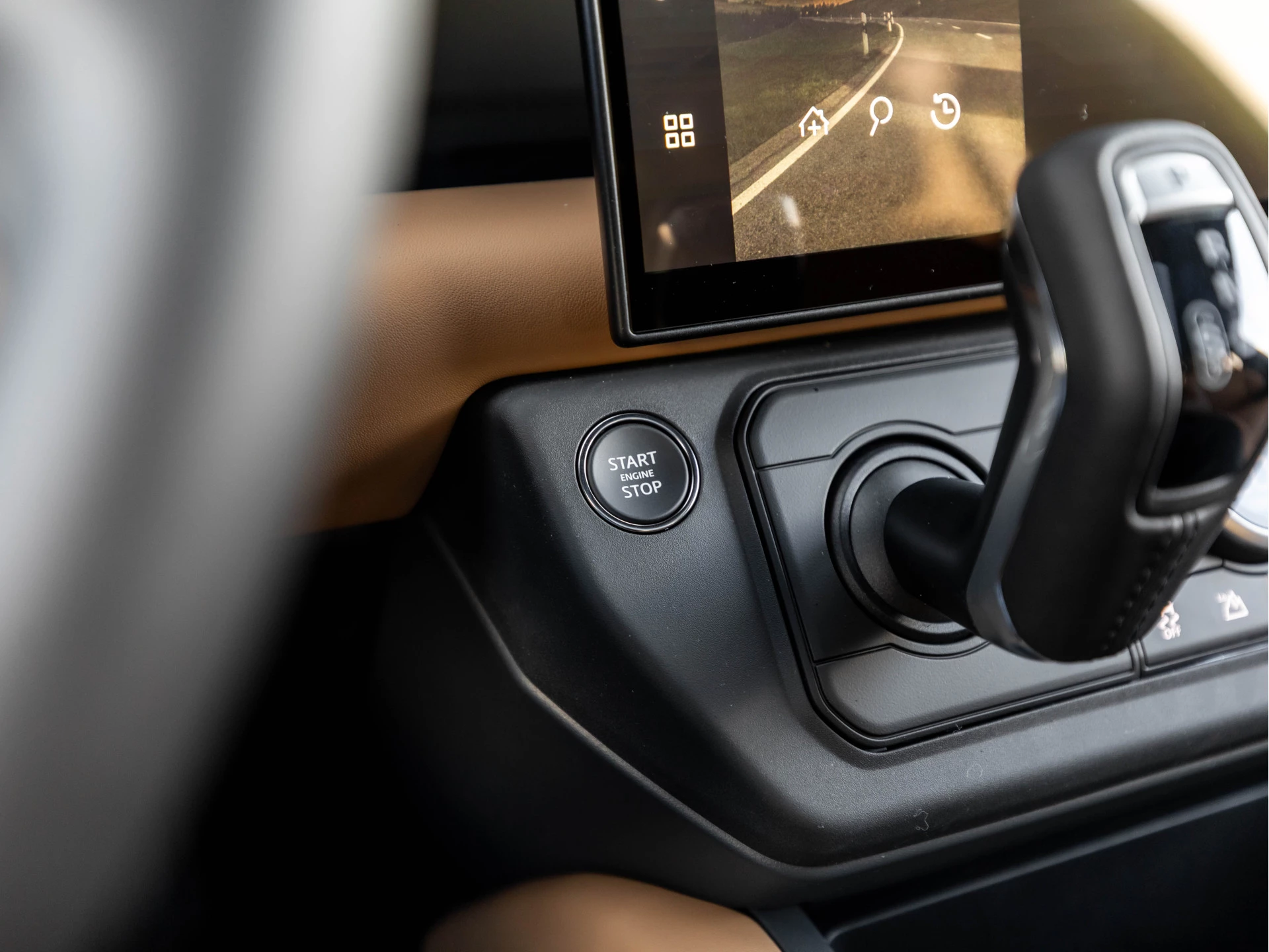 Hoofdafbeelding Land Rover Defender