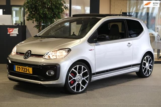 Volkswagen Up! 1.0 TSI GTI 116 PK Pano Pdc Climate Cruise Stoelverwarming