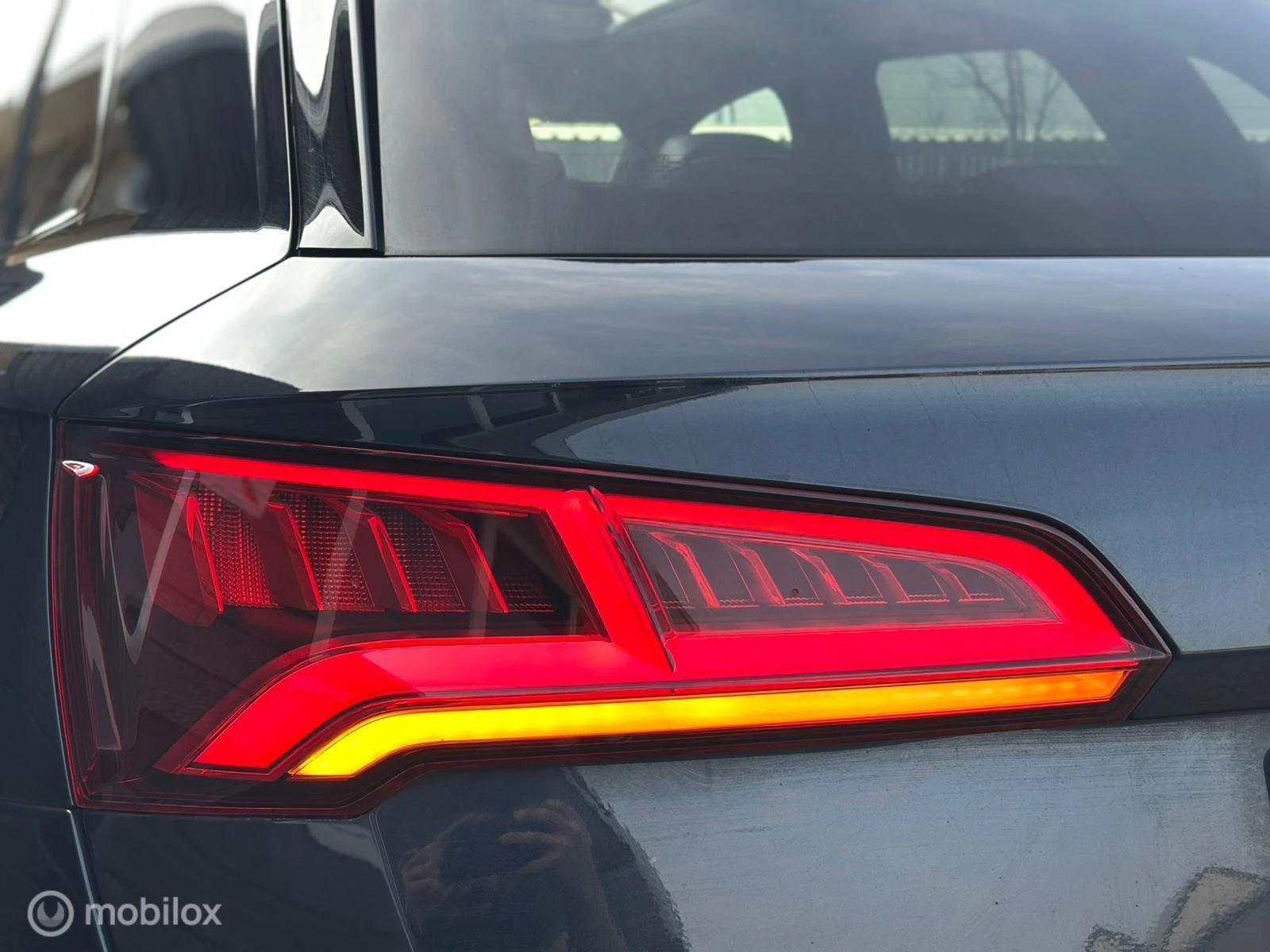 Hoofdafbeelding Audi SQ5