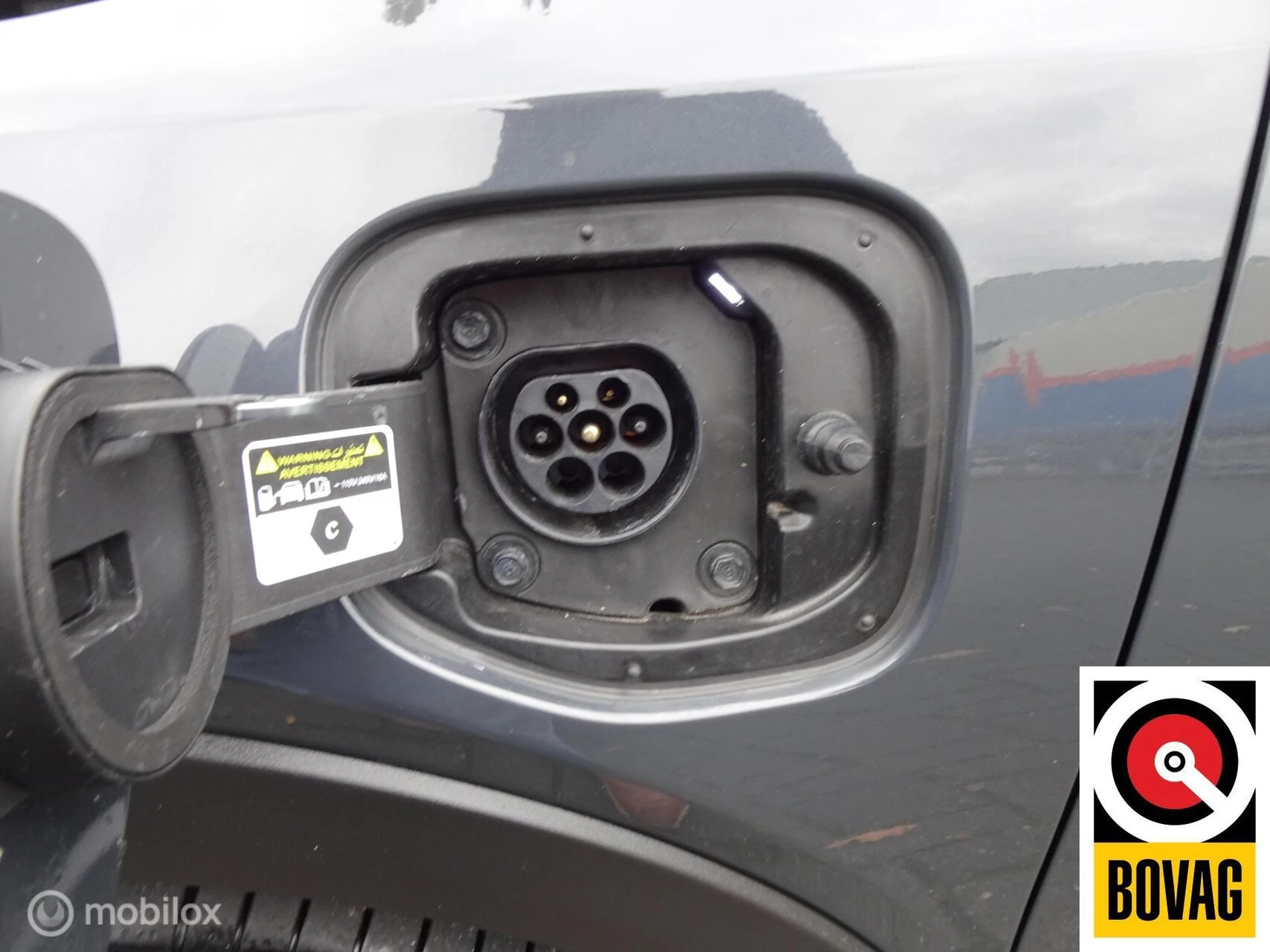 Hoofdafbeelding Kia XCeed