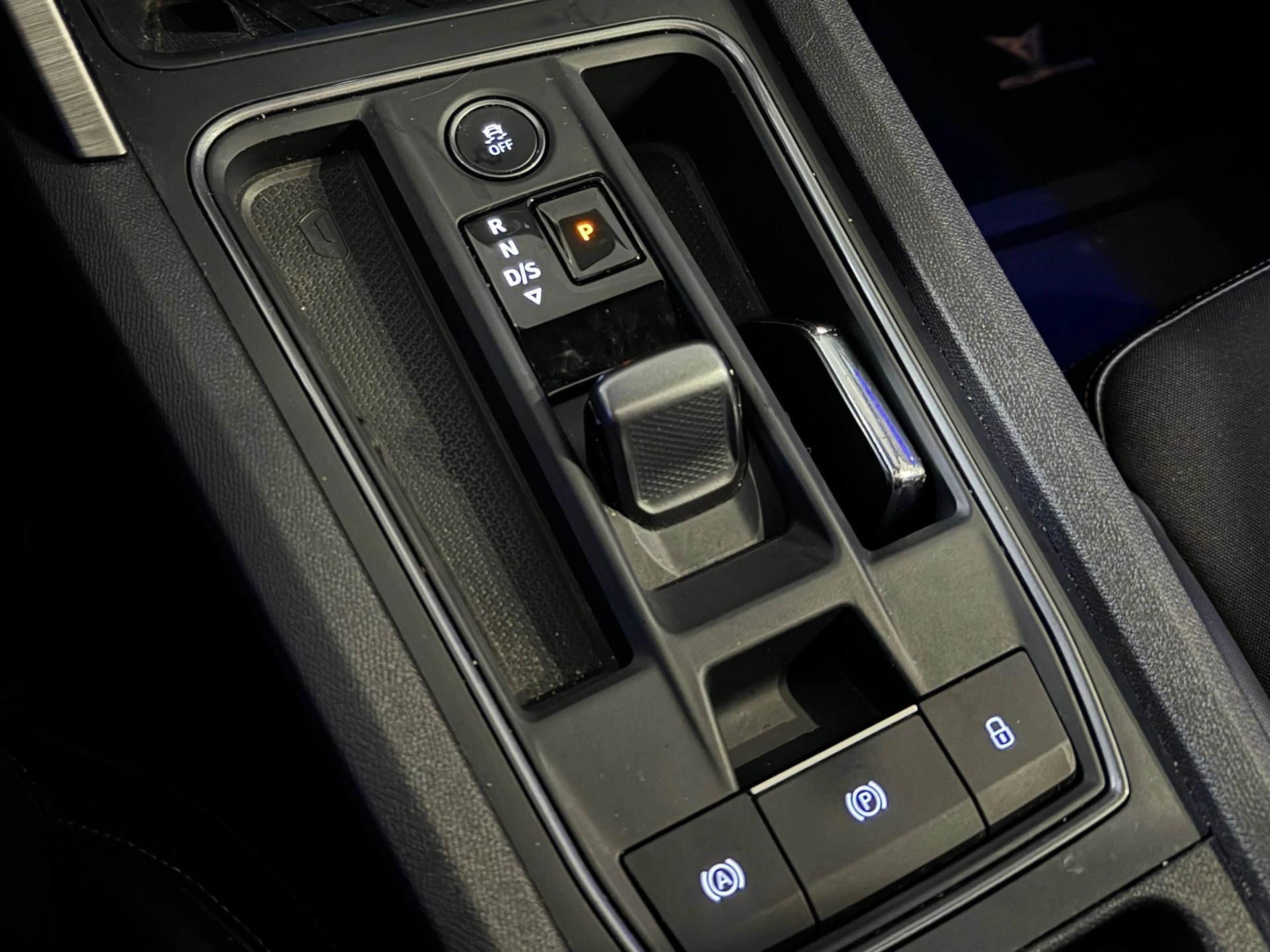 Hoofdafbeelding CUPRA Leon