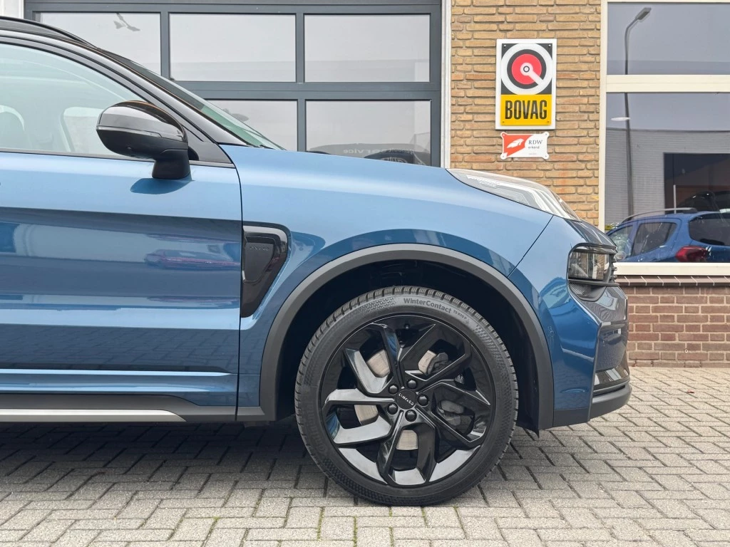 Hoofdafbeelding Lynk & Co 01