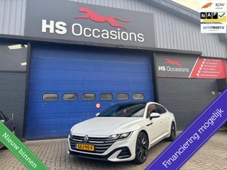 Volkswagen Arteon 2.0 TDI R-Line Business/dsg/camera/carplay