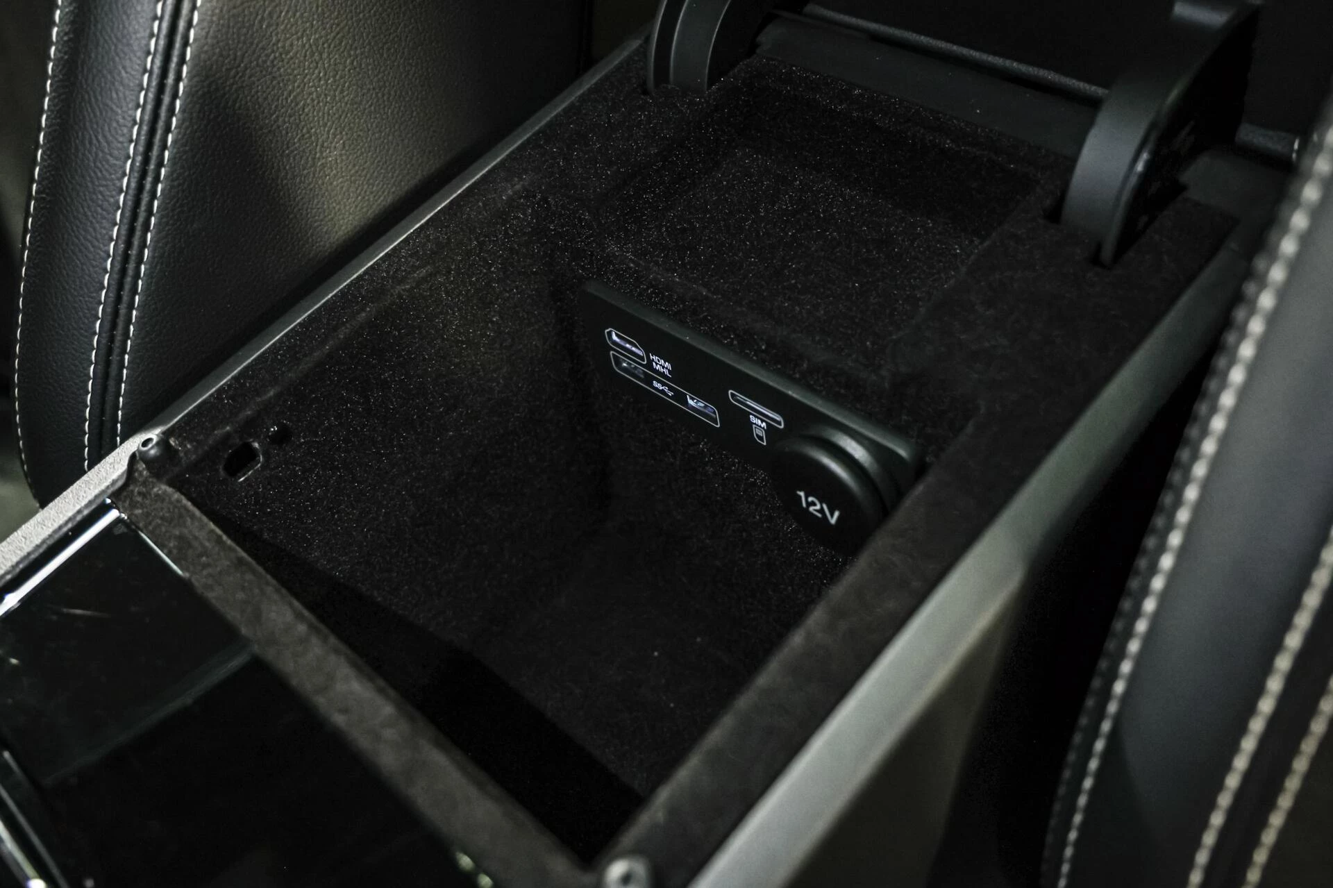 Hoofdafbeelding Jaguar F-PACE