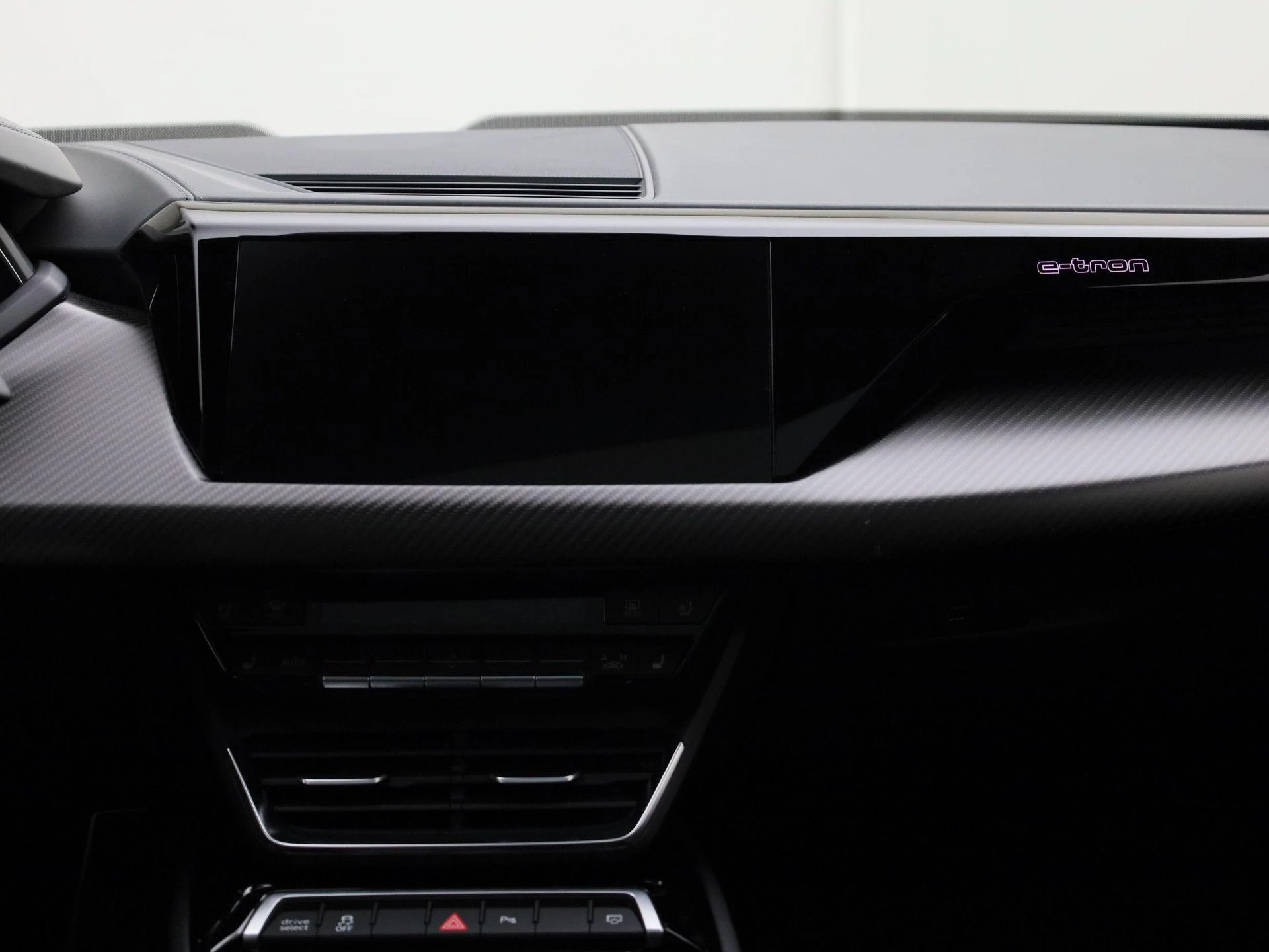 Hoofdafbeelding Audi e-tron GT