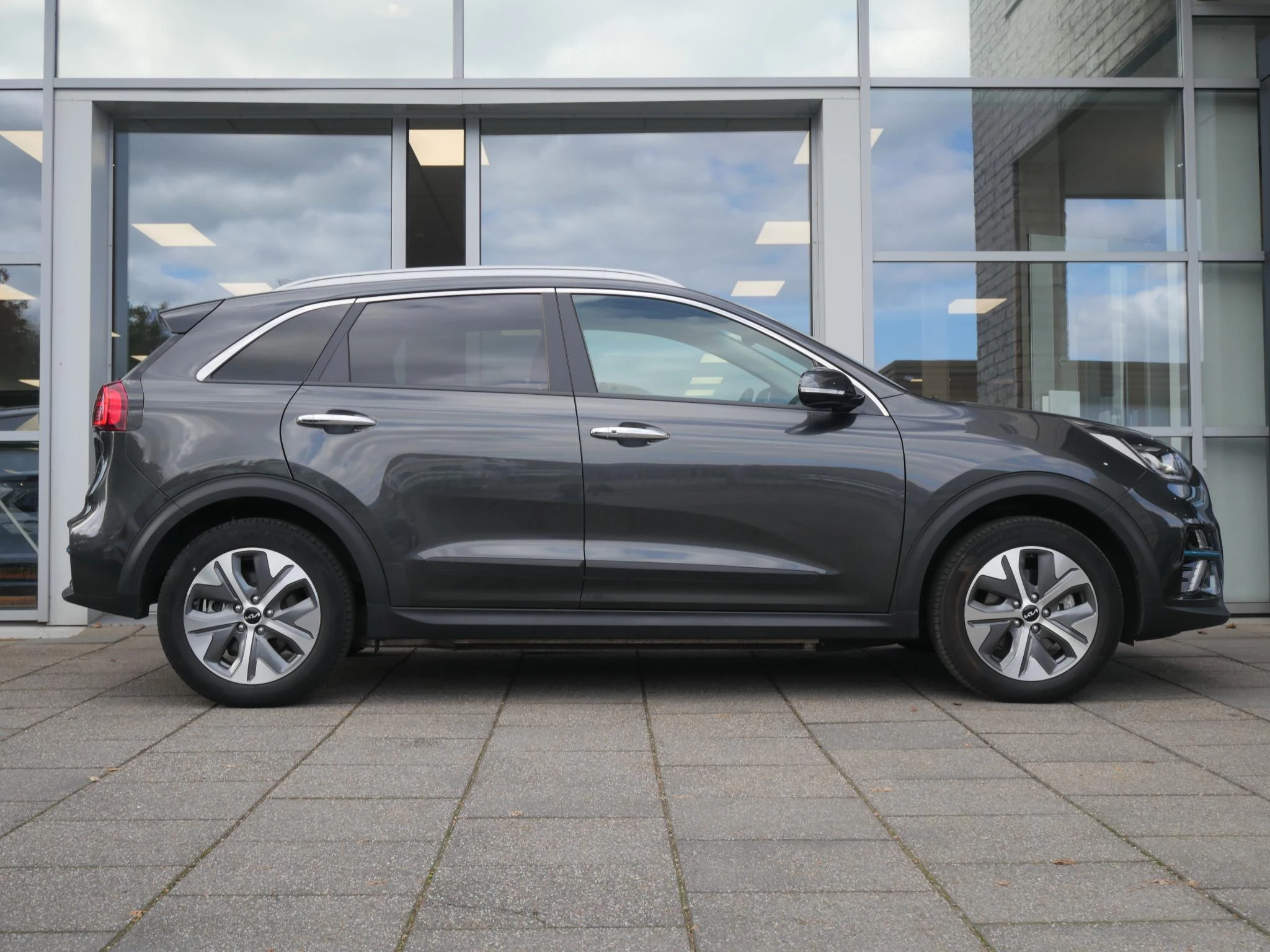 Hoofdafbeelding Kia e-Niro