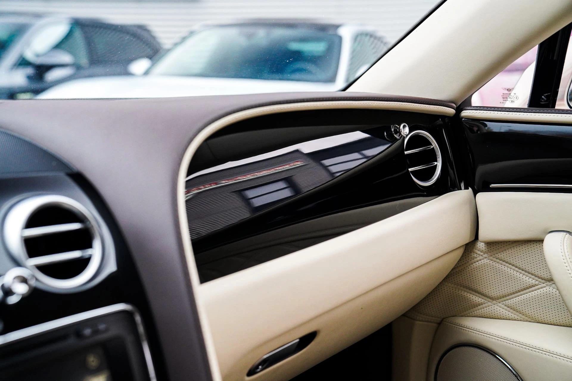 Hoofdafbeelding Bentley Flying Spur