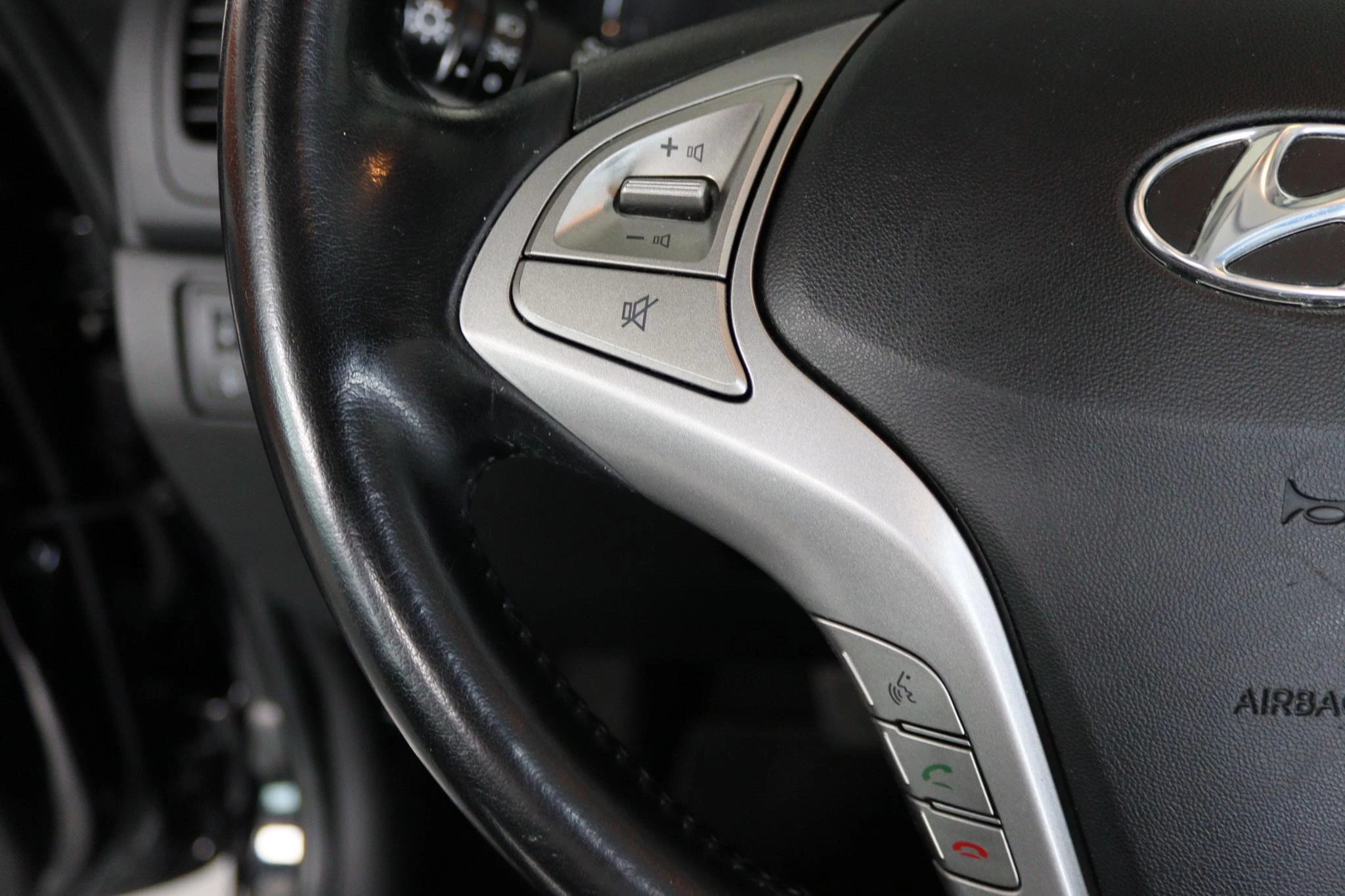 Hoofdafbeelding Hyundai ix20