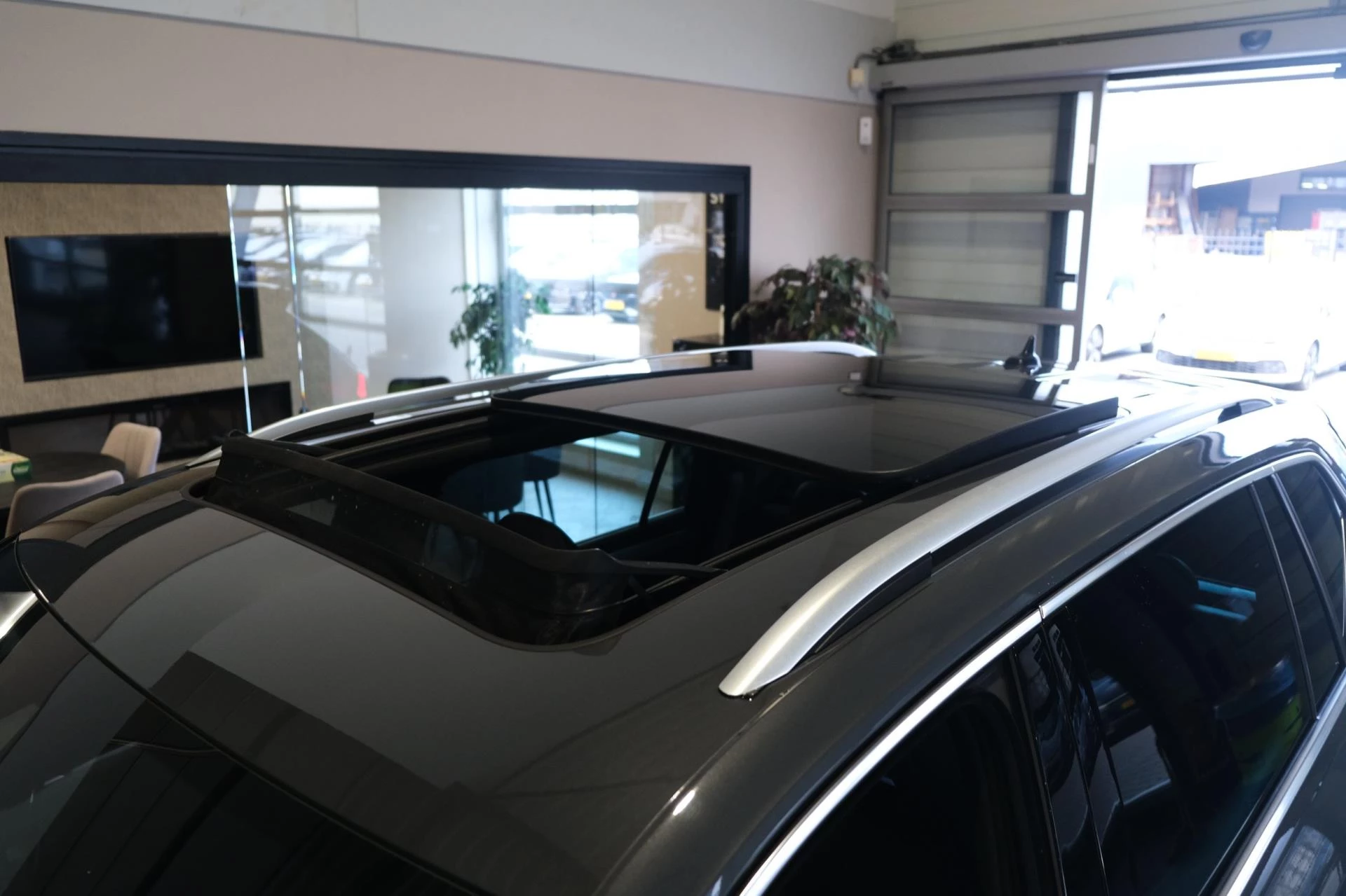 Hoofdafbeelding SEAT Tarraco