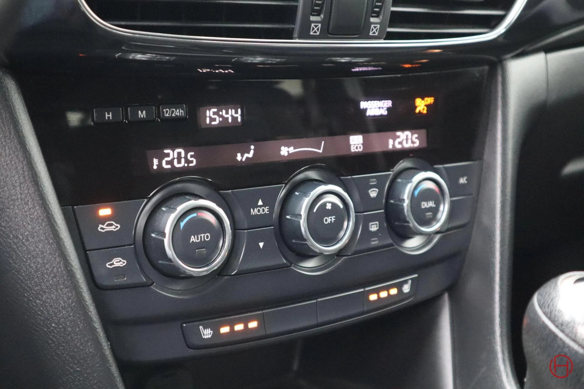 Hoofdafbeelding Mazda 6