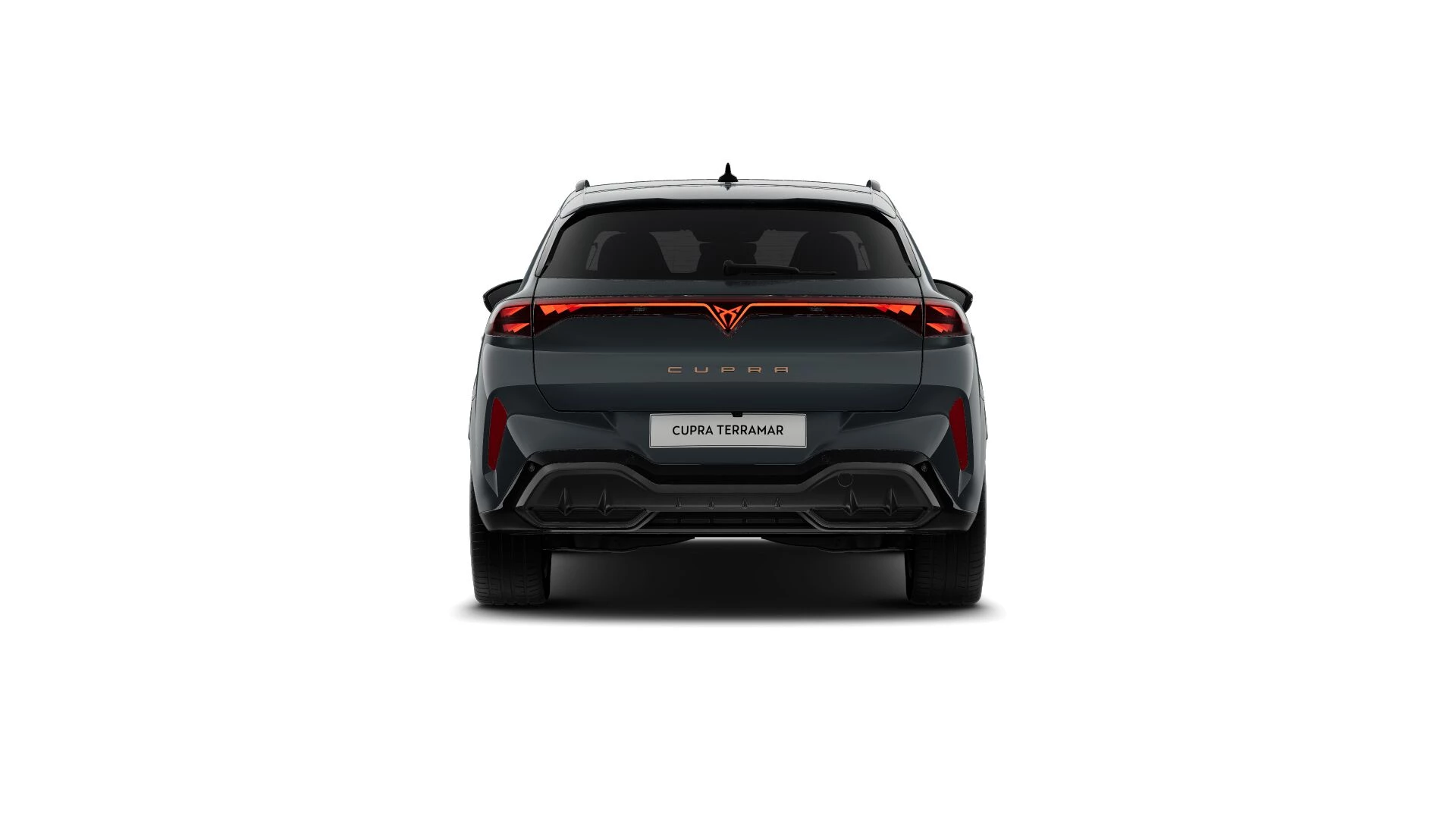 Hoofdafbeelding CUPRA Terramar
