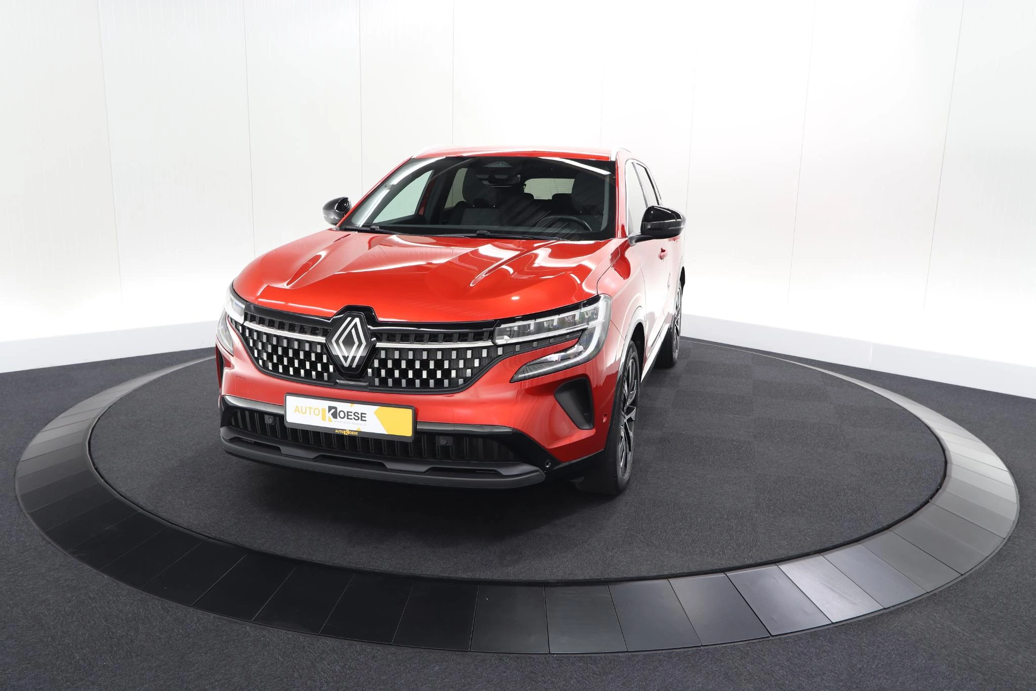Hoofdafbeelding Renault Austral