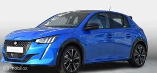 Peugeot 208 1.2 130PK GT PACK / AUTOMAAT