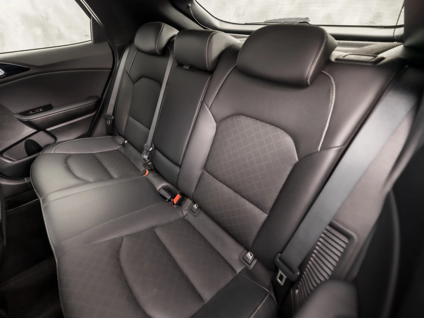 Hoofdafbeelding Kia XCeed