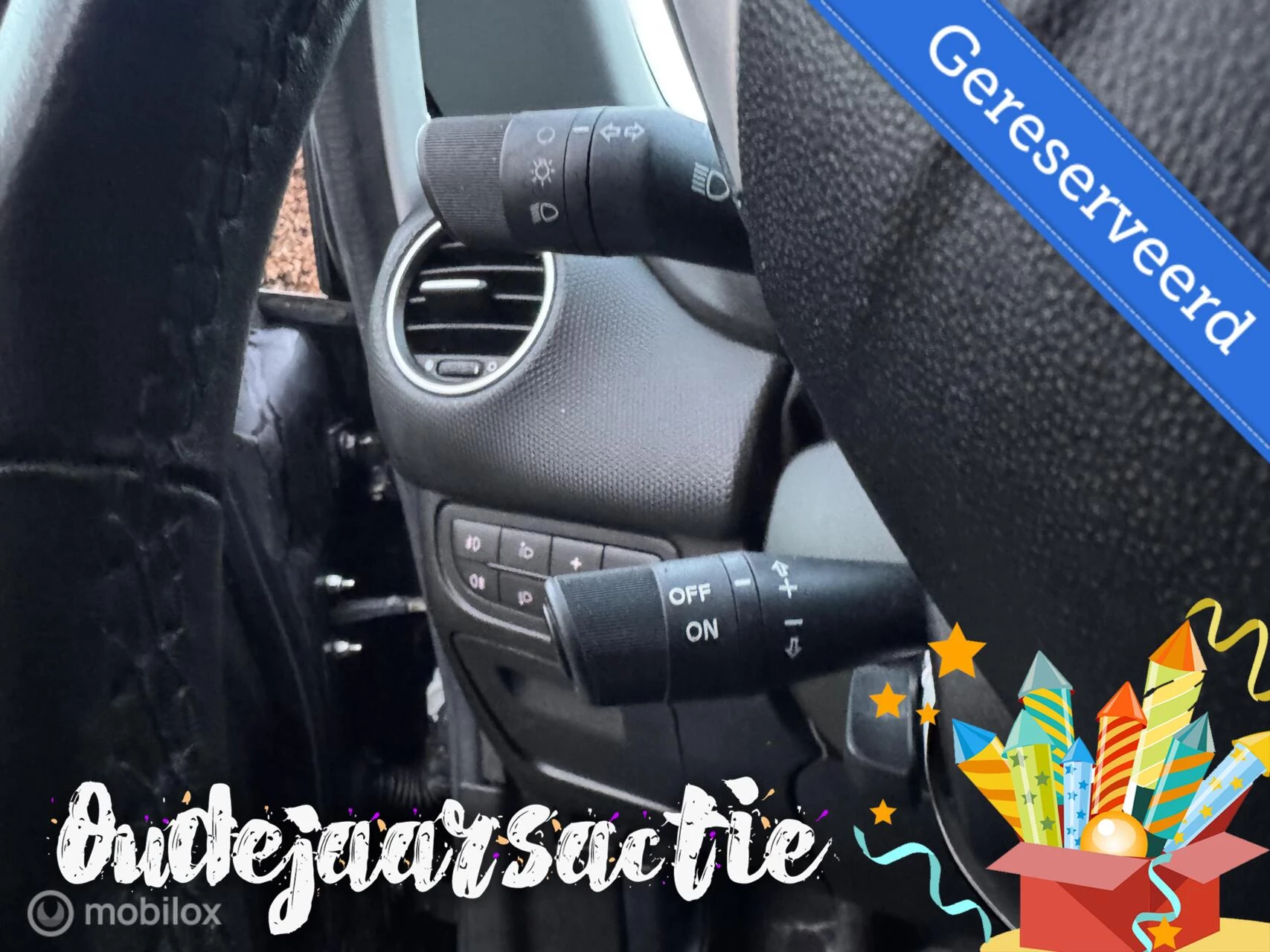 Hoofdafbeelding Fiat Punto