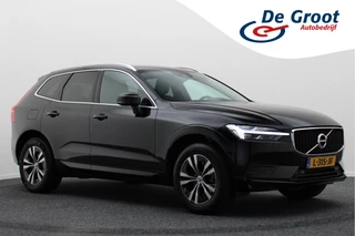 Volvo XC60 2.0 B4 Momentum LED, Camera, Apple Carplay, Lane Assist, DAB,