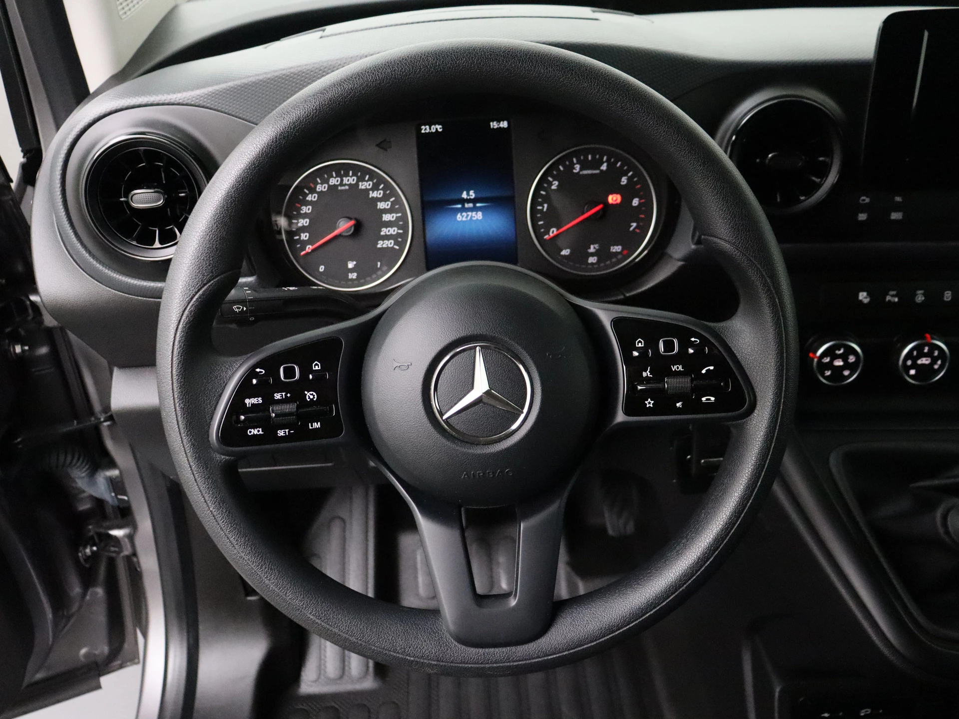 Hoofdafbeelding Mercedes-Benz Citan
