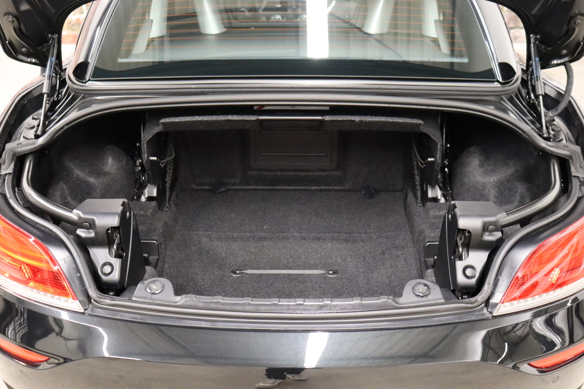 Hoofdafbeelding BMW Z4