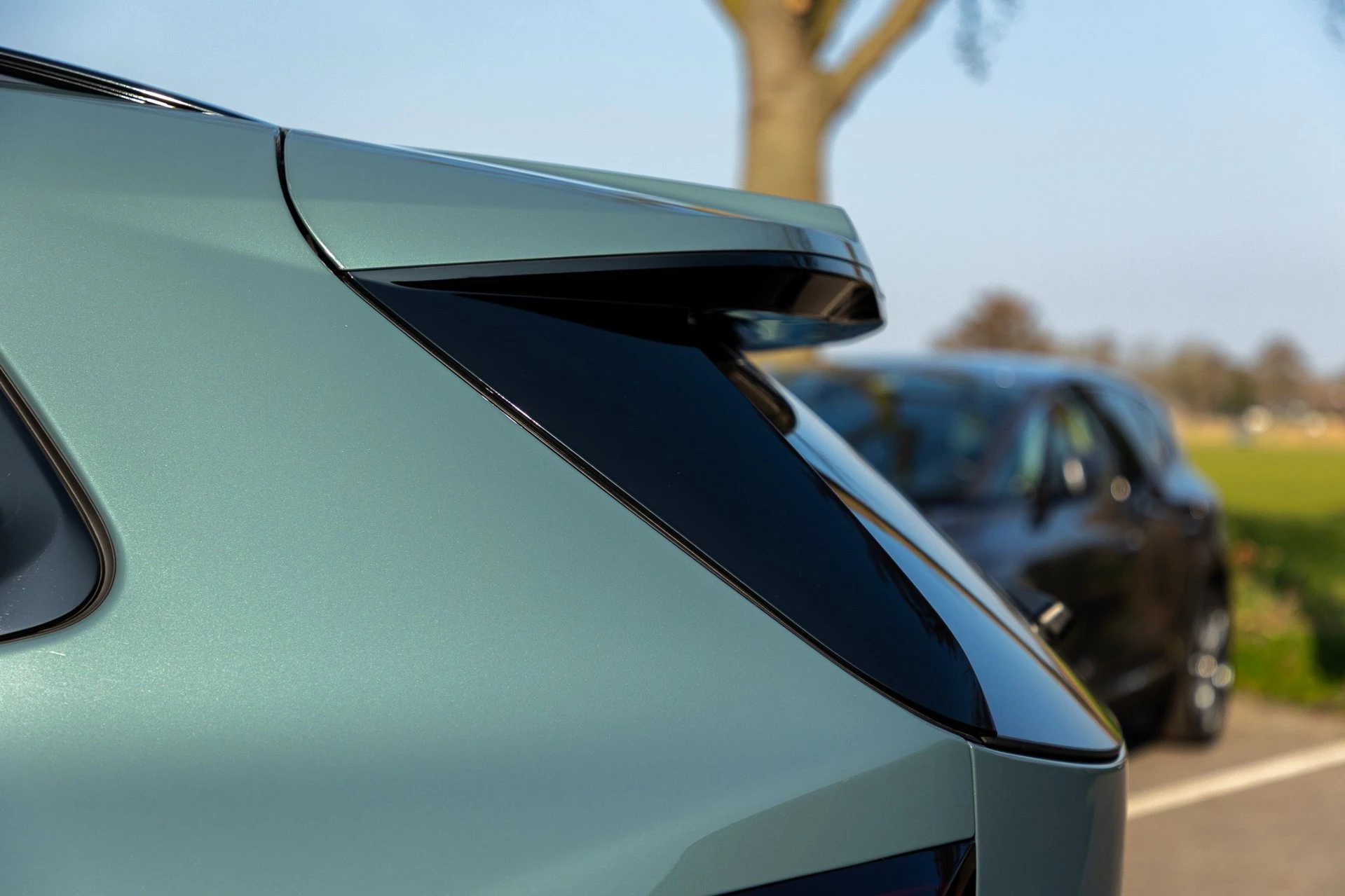 Hoofdafbeelding BMW iX1