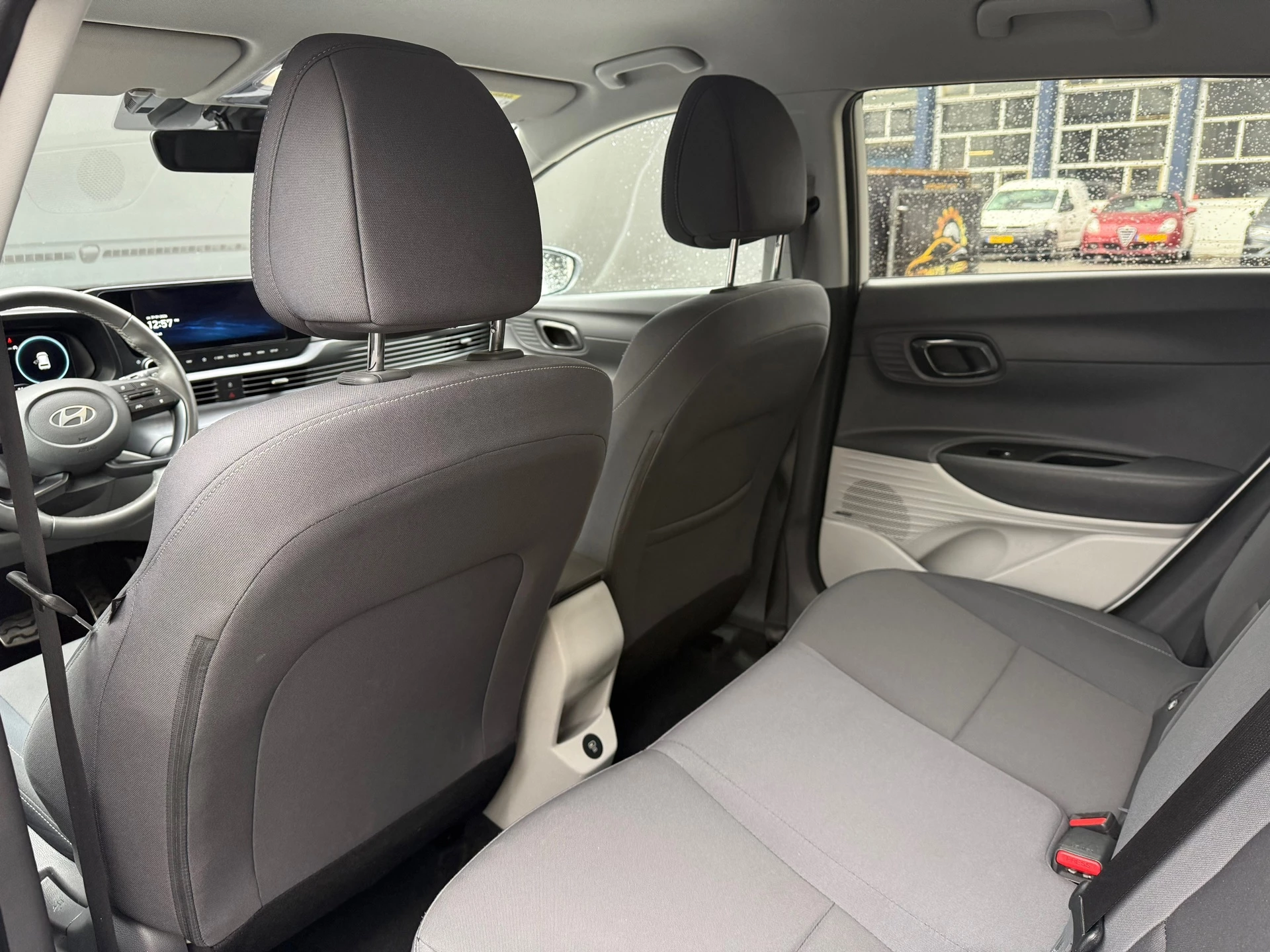 Hoofdafbeelding Hyundai Bayon