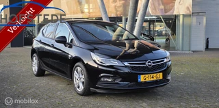 Opel Astra 1.0 Turbo 120 Jaar Edition