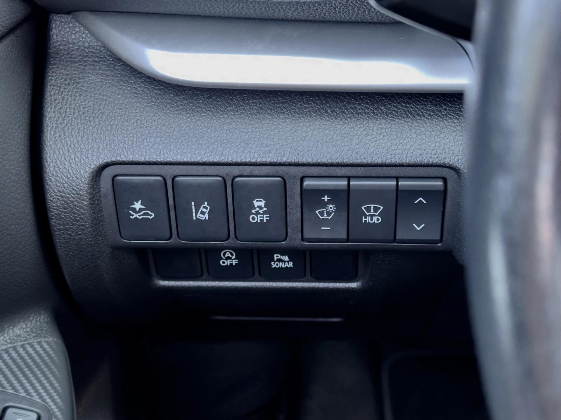Hoofdafbeelding Mitsubishi Eclipse Cross