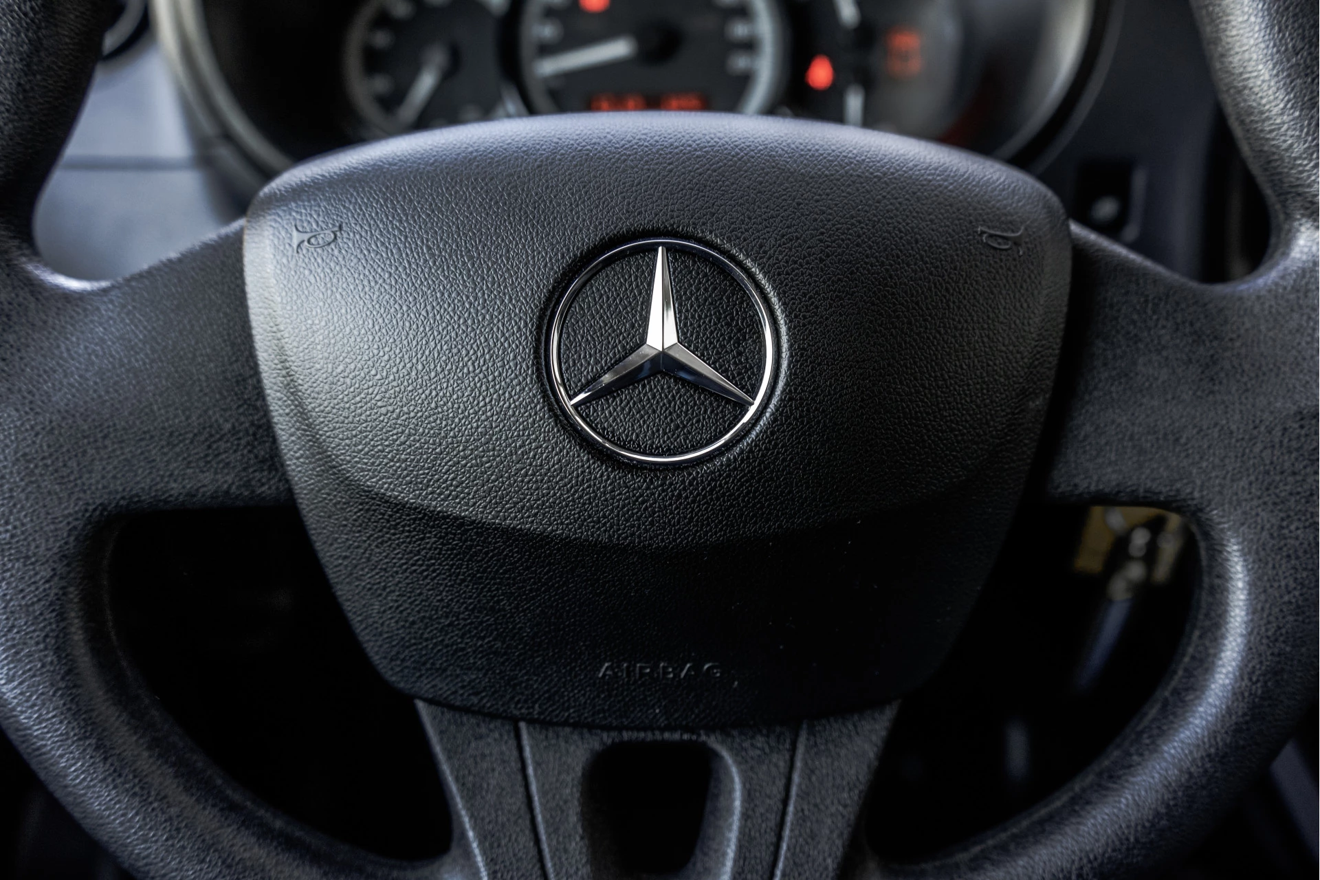 Hoofdafbeelding Mercedes-Benz Citan