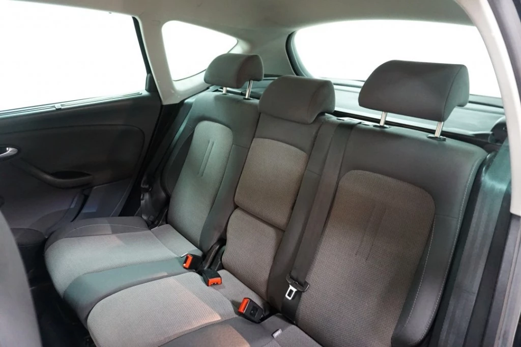 Hoofdafbeelding SEAT Altea XL