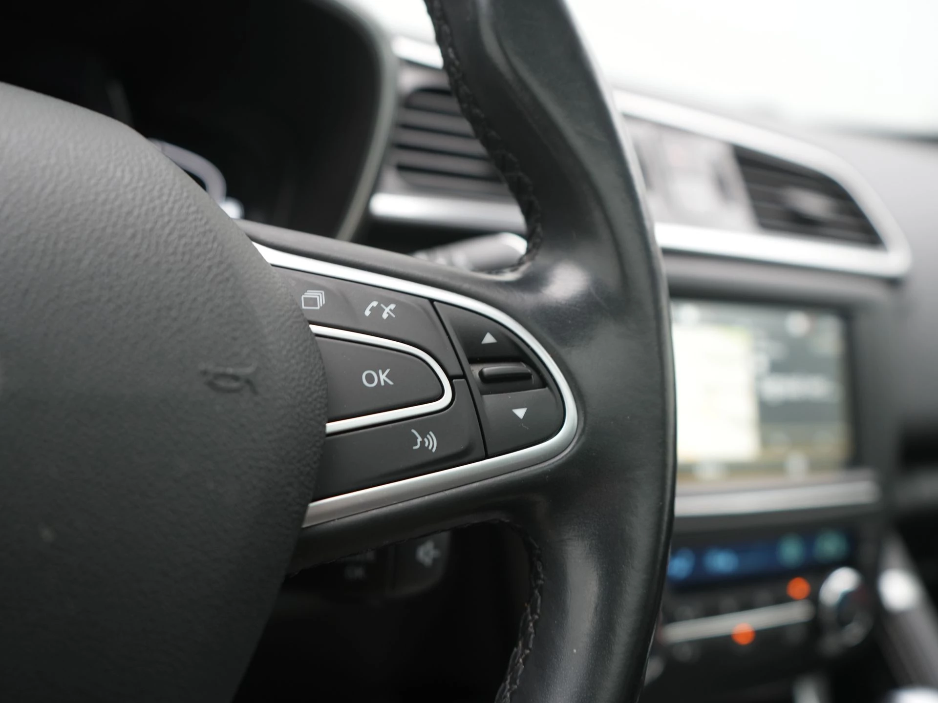 Hoofdafbeelding Renault Kadjar