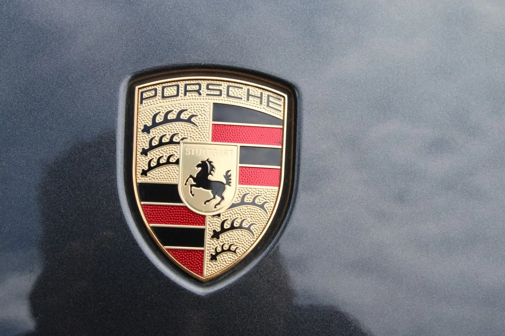 Hoofdafbeelding Porsche Macan