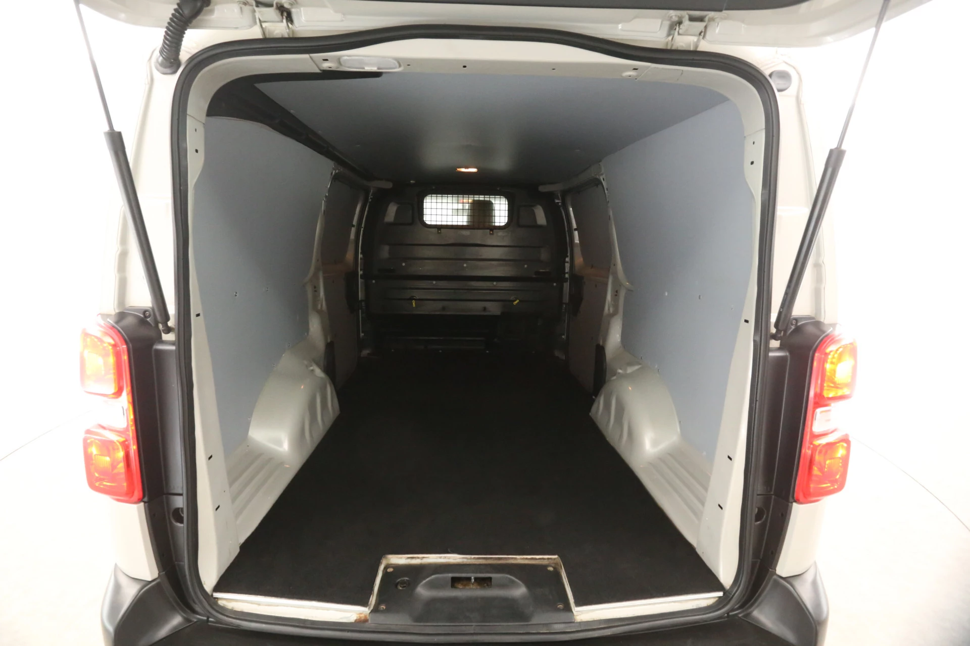 Hoofdafbeelding Toyota ProAce