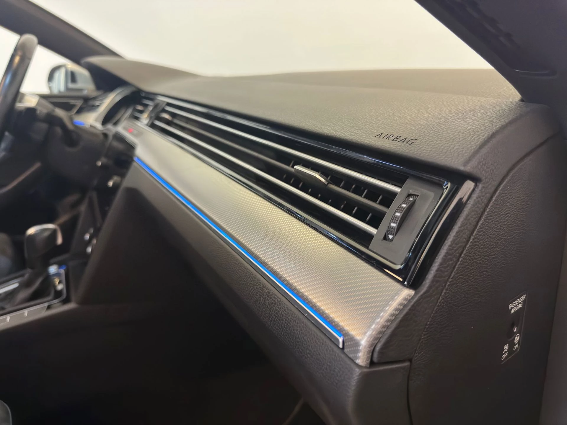 Hoofdafbeelding Volkswagen Arteon