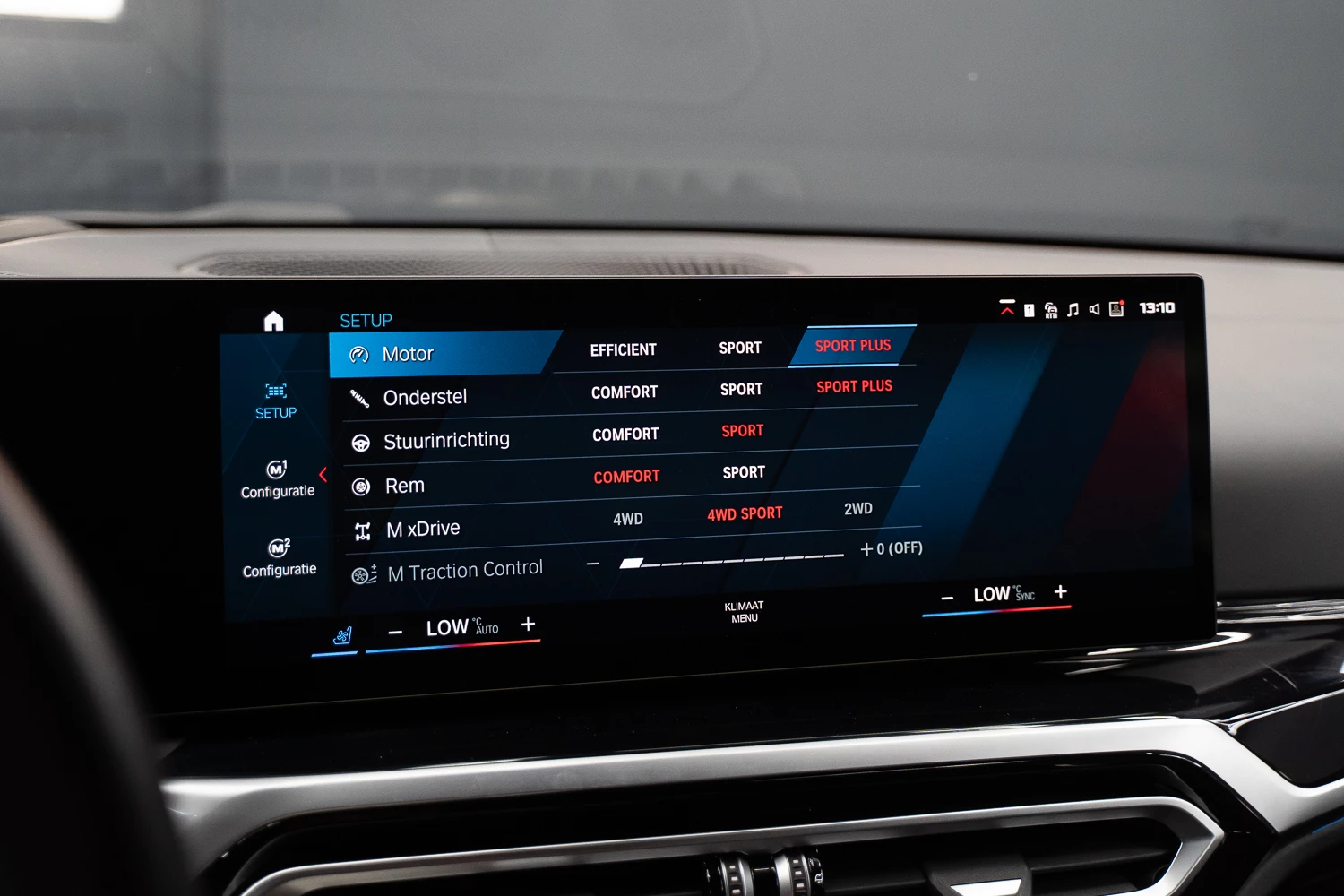 Hoofdafbeelding BMW M3