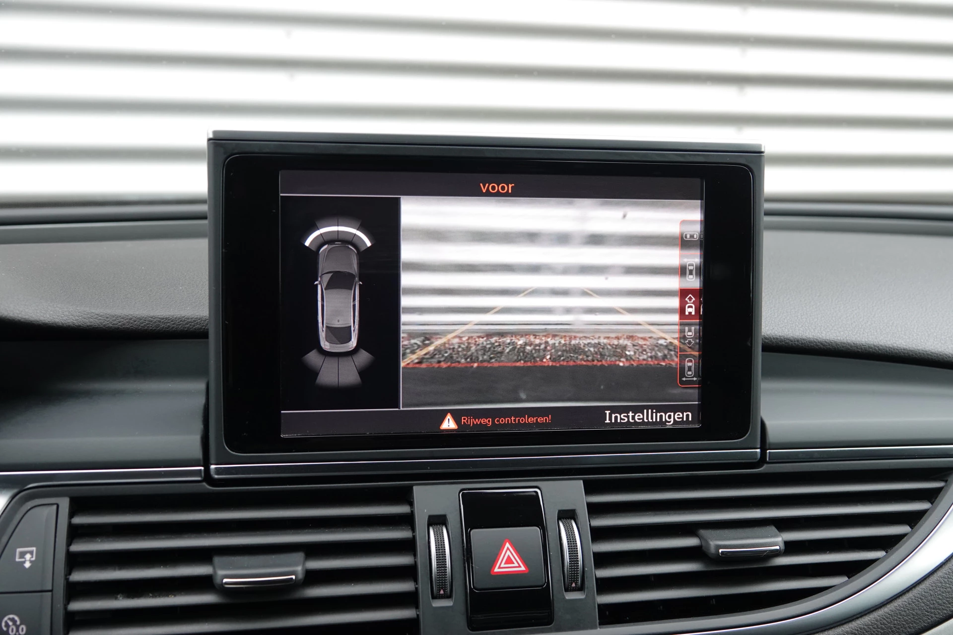 Hoofdafbeelding Audi A7