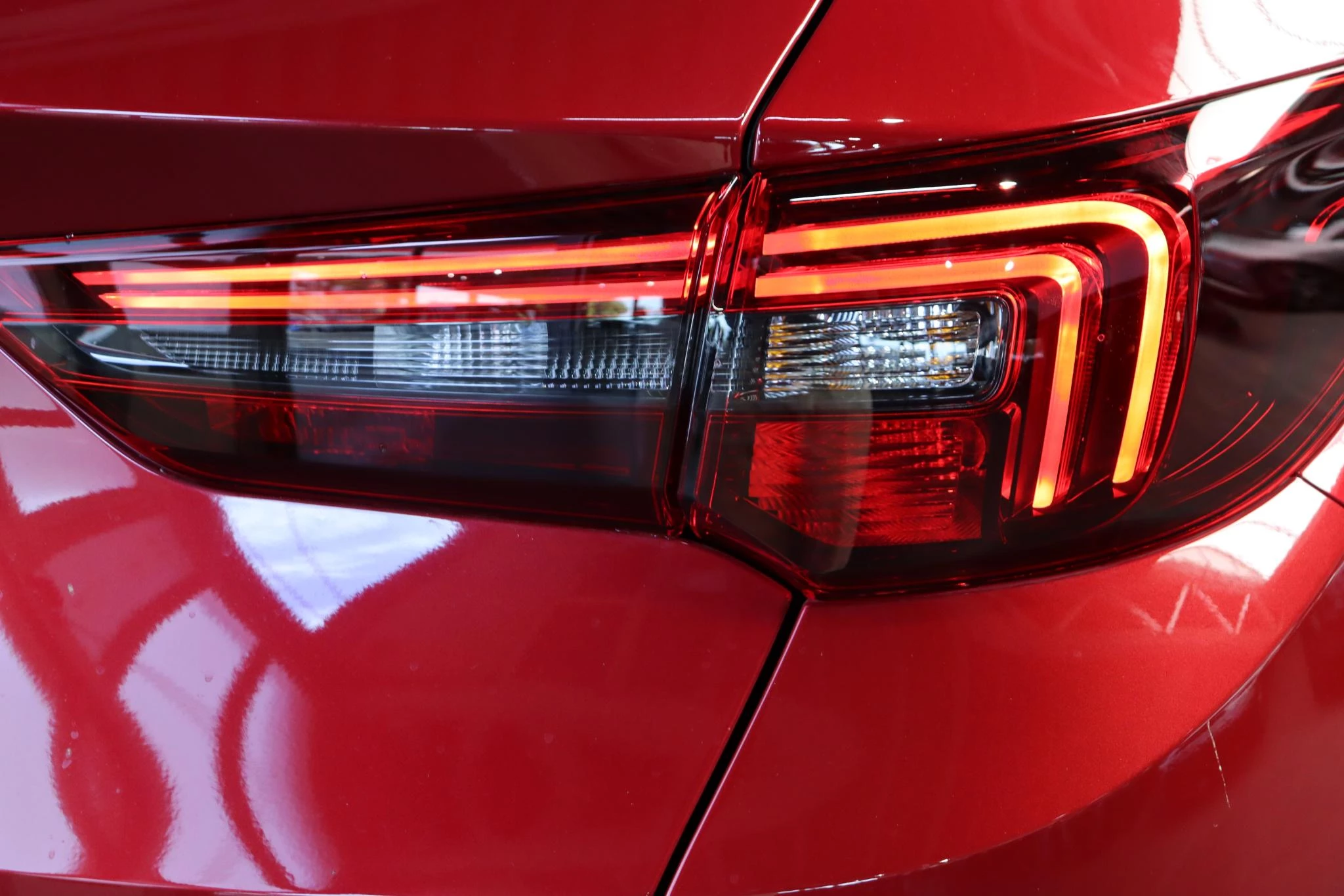 Hoofdafbeelding Opel Grandland