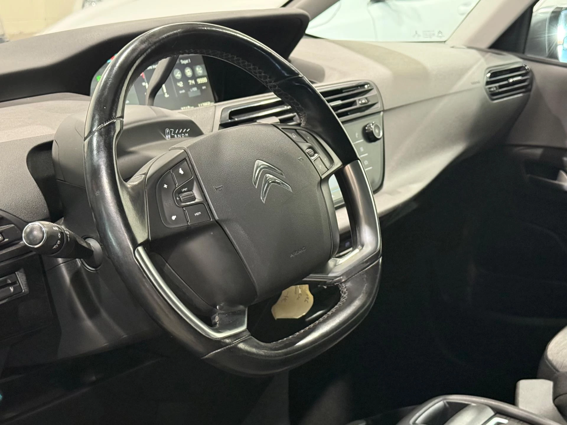 Hoofdafbeelding Citroën Grand C4 Picasso