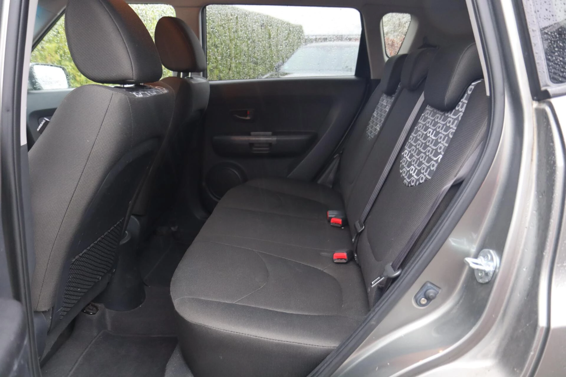 Hoofdafbeelding Kia Soul