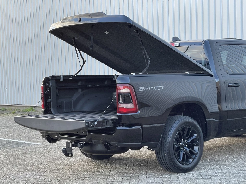 Hoofdafbeelding Dodge Ram Pick-Up