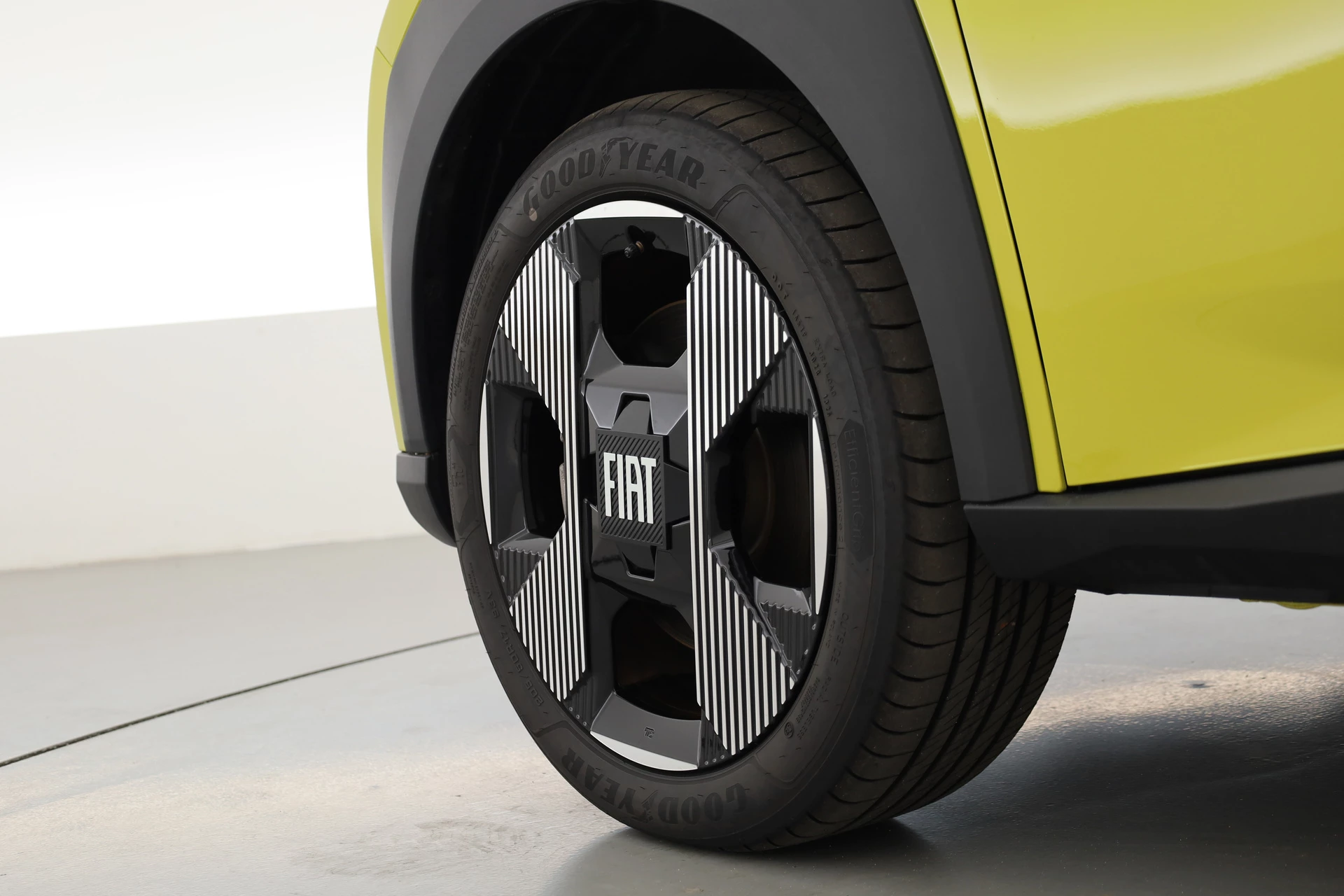 Hoofdafbeelding Fiat Grande Panda